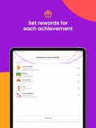 Points - Behavior Task Rewards screenshot 0