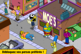 Les Simpson™ Springfield screenshot 4