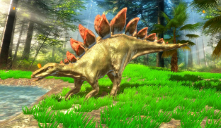 Stegosaurus Simulator screenshot 0