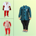 Children Shervani Photo Suit - Baixar APK para Android | Aptoide