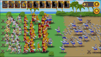 Defend Sparta screenshot 1