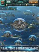 War Games - Commander war screenshot 8