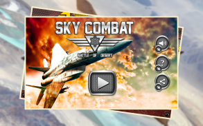 Sky Combat screenshot 6