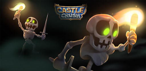 Castle Crush Herunterladen
