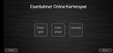 Eisenbahner Cards game screenshot 0