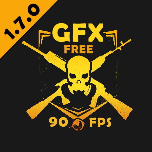 App Fire GFX Tool : FPS Booster Android app 2021 