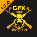 GFX Tool Free - Game Booster Icon