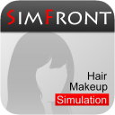 Hairstyle Simulator - SimFront Icon