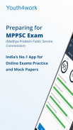 MPPSC 2017 Exam Prep screenshot 6