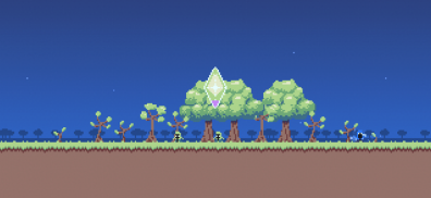 Crystal Wizards screenshot 3