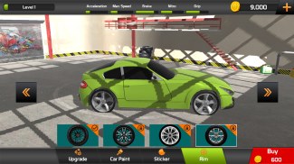 Real Traffic Racing screenshot 1