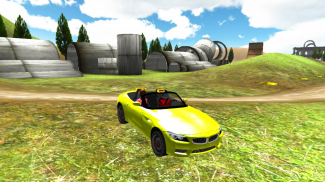 City Taxi Driving Simulator 3D screenshot 7