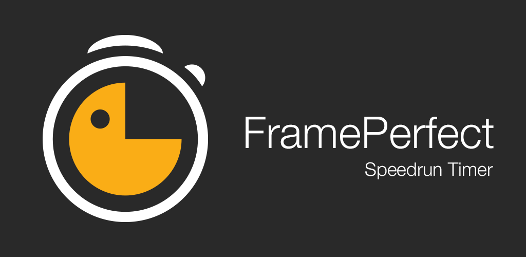 Descarga de APK de FramePerfect Speedrun Timer para Android