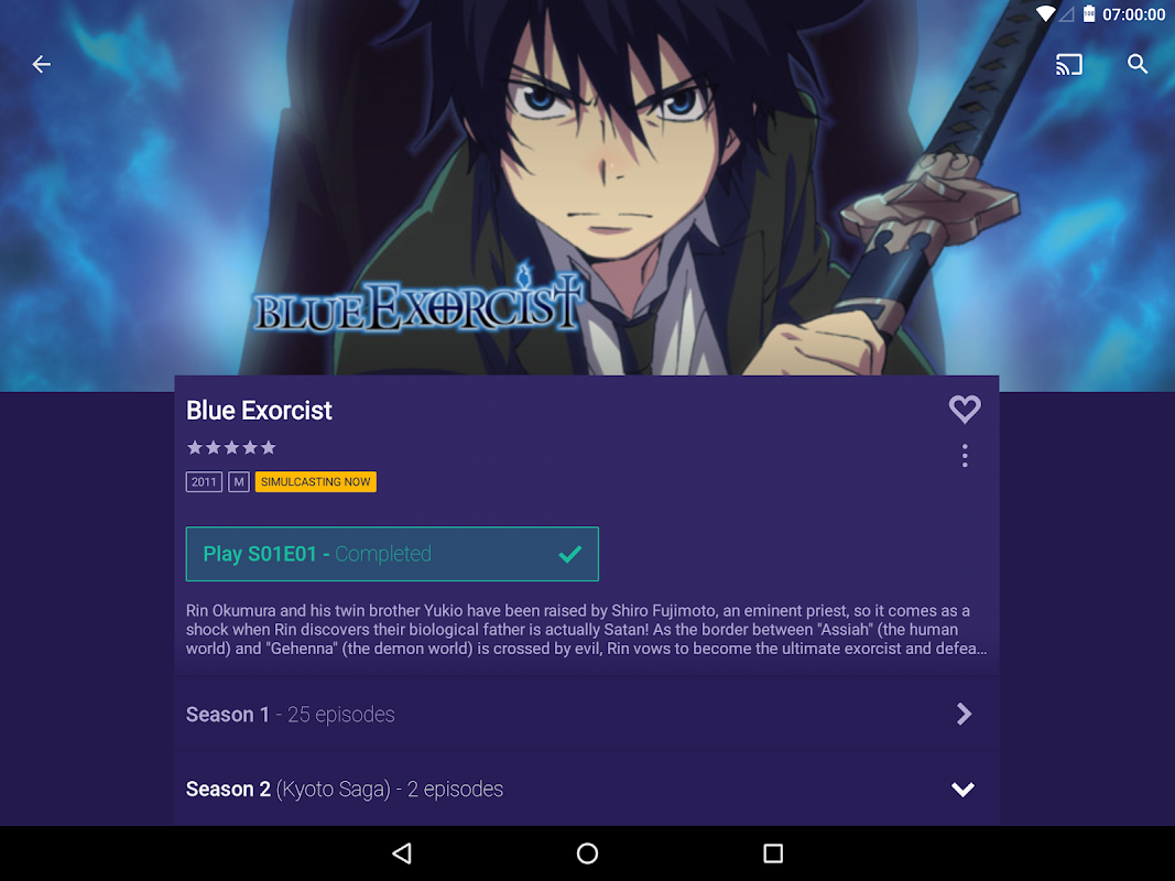 AnimeLab  Watch Anime Free  APK Download for Android  Aptoide