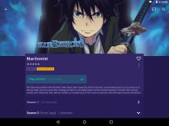 Watch Anime Series Online - APK Download for Android