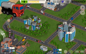 Transport Luck tycoon screenshot 3