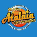 Rádio Atalaia FM Oficial