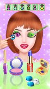 Eye Makeup Art: Beauty Artist screenshot 3