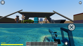 Super Sandbox screenshot 4