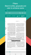 Smart Scan : PDF Scanner screenshot 3