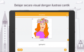 Belajar bahasa Hongaria screenshot 16