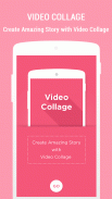 Video Collage Maker screenshot 3