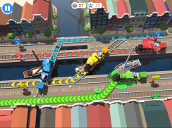 Train Conductor World screenshot 4