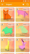 How to Make Origami screenshot 0