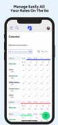 Smoobu - App de casas de férias - Channel Manager screenshot 10