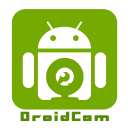 DroidCam - Webcam for PC