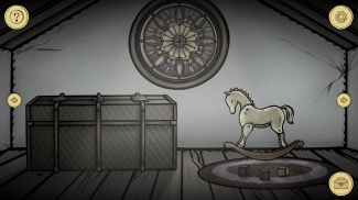 Strange Case 2: Asylum Escape screenshot 8