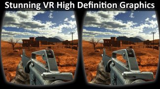 Último Comando 2 - Novos jogos de tiro VR - Download do APK para Android