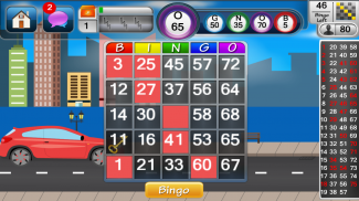 Bingo - Jogo grátis! screenshot 14