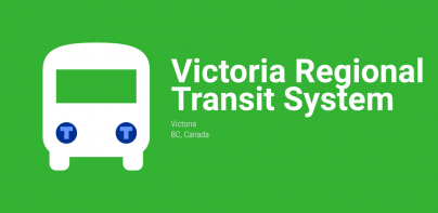 Victoria Regional TS Bus - Mo…