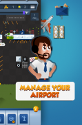 Airport Guy Airport Manager screenshot 1