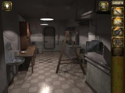 War Escape screenshot 7