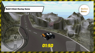 mobil balap speed screenshot 2