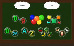 Bubble Pop - Play and Learn screenshot 5