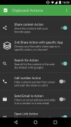 Clipboard Actions & Notes screenshot 6