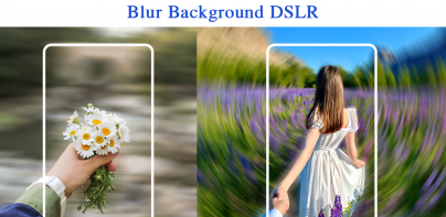 Blur Photo Auto Focus