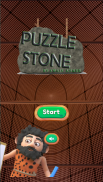 Puzzle Stone screenshot 2