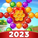 Bubble Buggle Pop: Стрелок