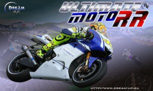 Ultimate Moto RR screenshot 1