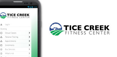 Tice Creek Fitness Center