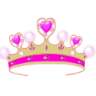 Magic Princess Icon