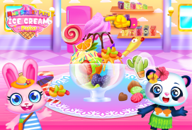 Main Street Pets Ice Cream screenshot 5