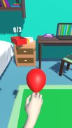 Flying Balloon screenshot 5