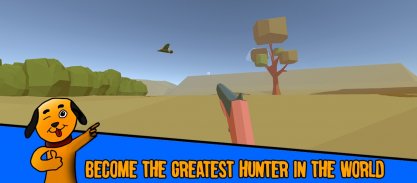 DUCKED! Hunting Season screenshot 2