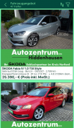 SKODA Hiddenhausen screenshot 2