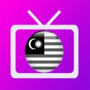 Online TV Malaysia Icon